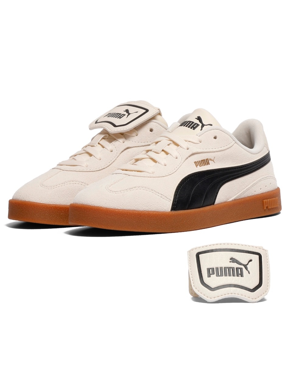 Tenis Club II Era para mujer 6