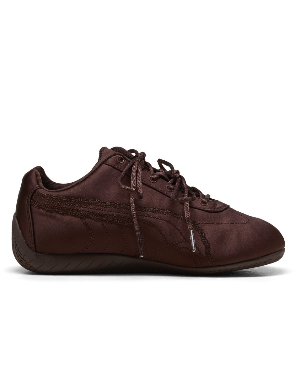 Tenis speedcat venus para mujer