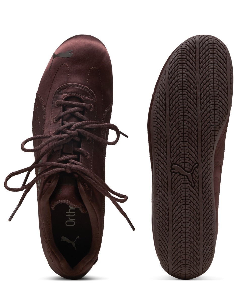 Tenis puma speedcat venus para mujer