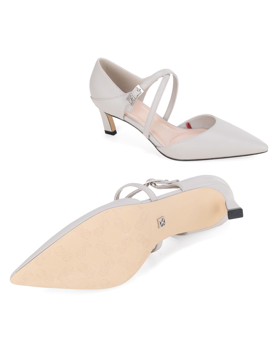 Zapatilla Giztelia 5