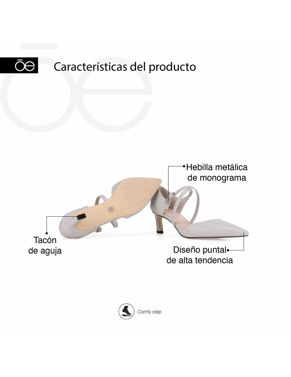 Zapatilla Giztelia 7