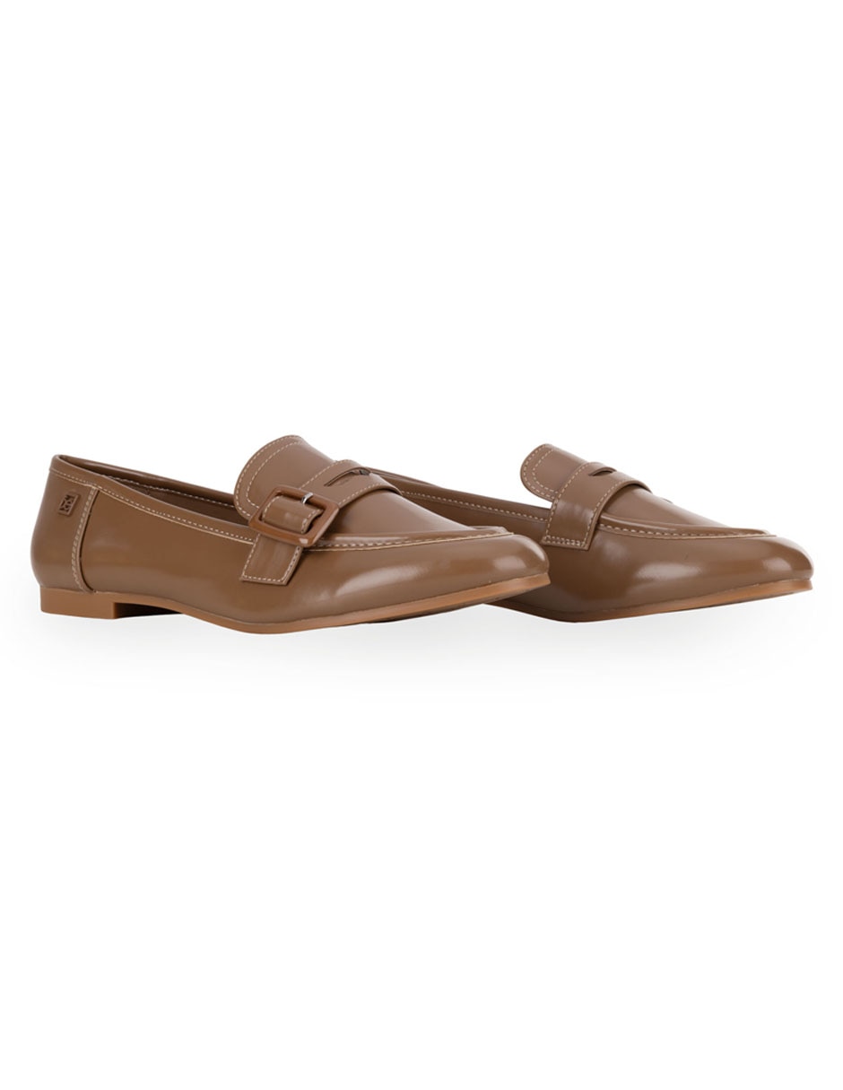 Mocasín para mujer 3