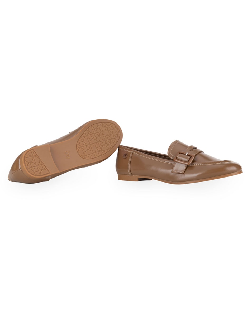 Mocasín para mujer 4
