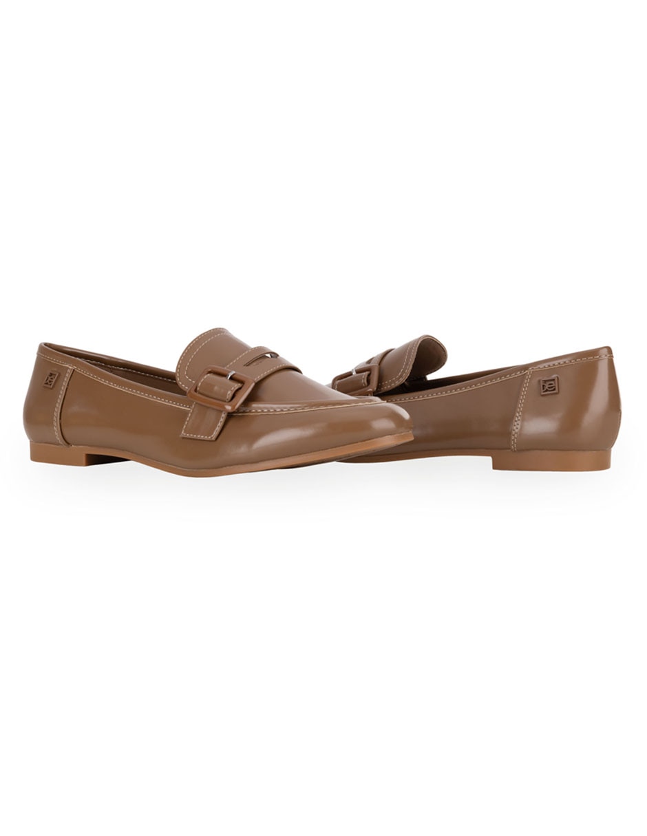 Mocasín para mujer 5
