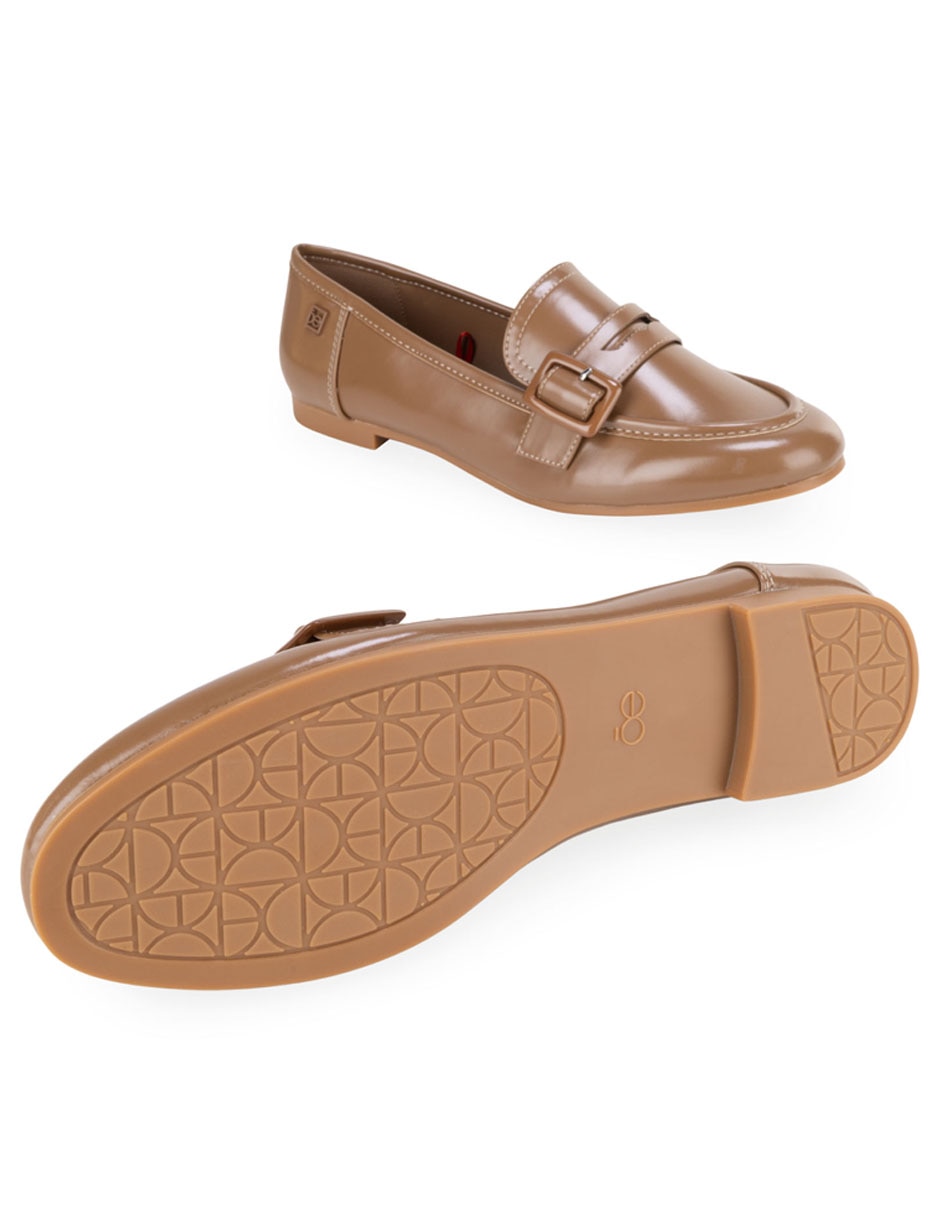 Mocasín para mujer 6