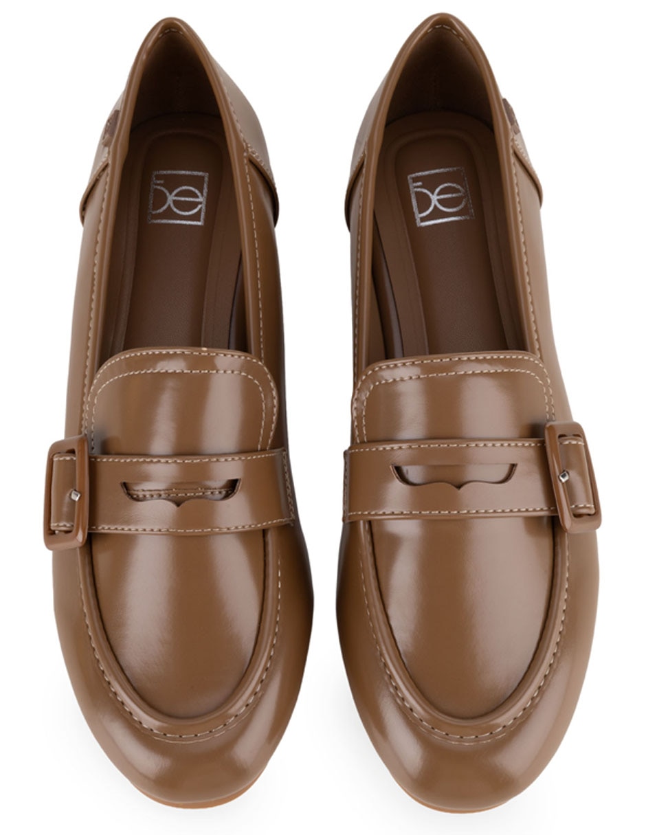 Mocasín para mujer 8