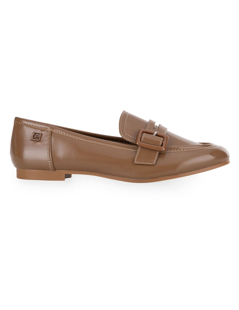 Mocasín para mujer 1