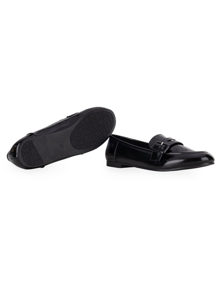 Mocasín Cloe para mujer