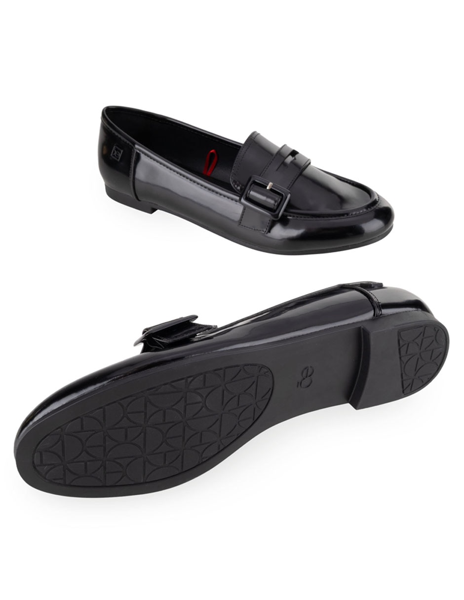Mocasín Cloe para mujer