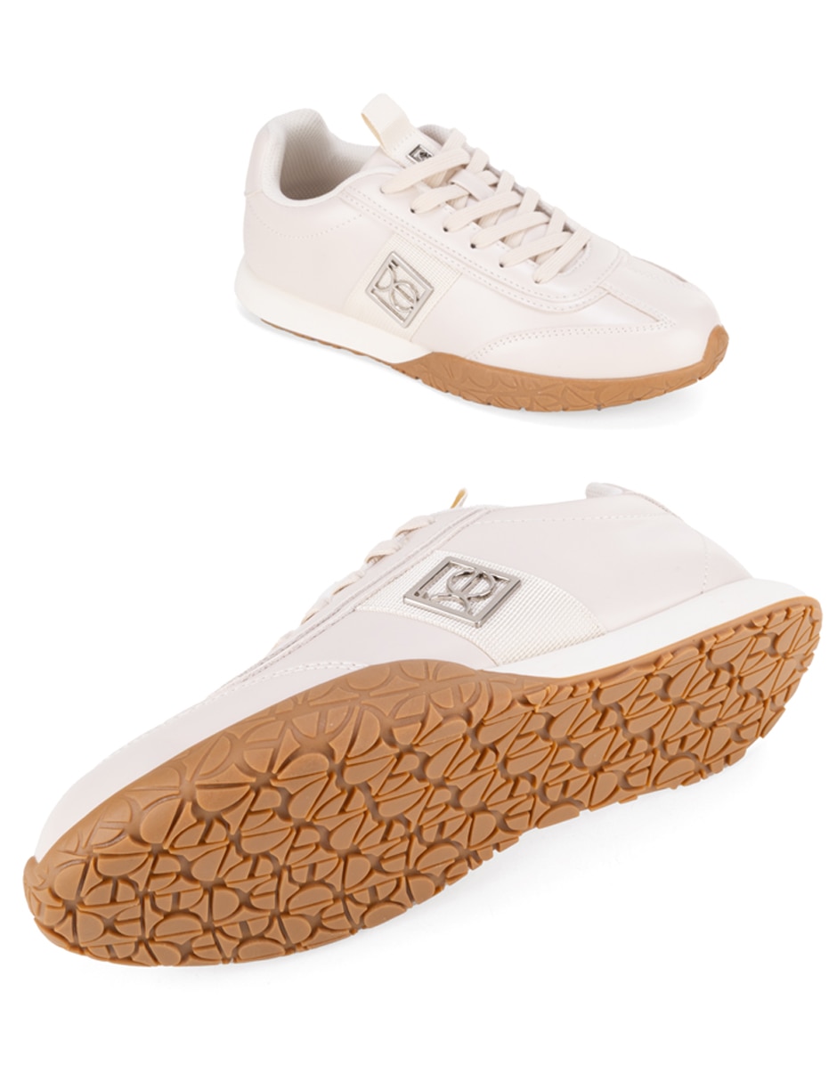 Tenis Cloe Holounia para mujer