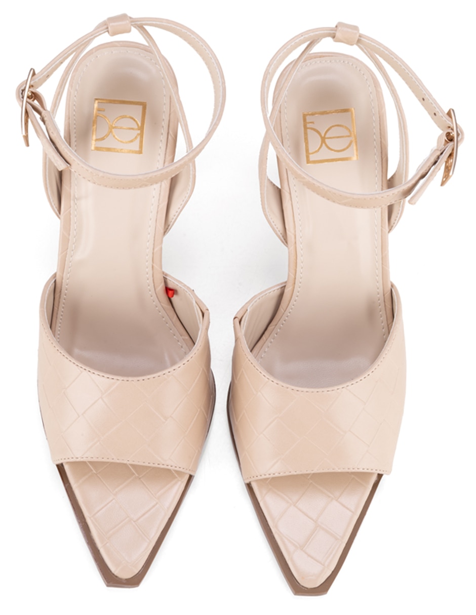 Sandalia Fankeli para mujer 6
