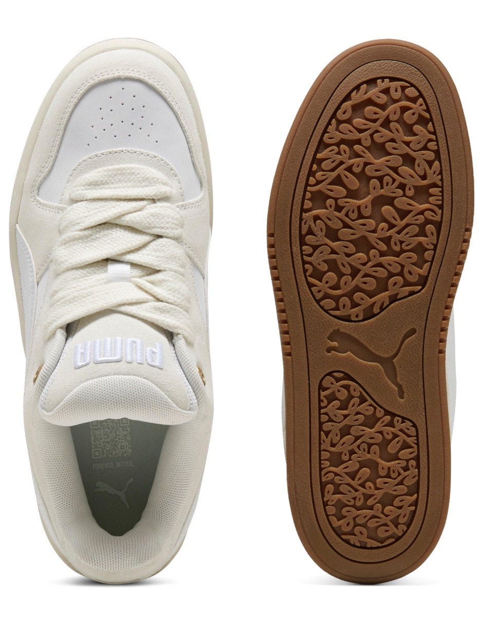 Tenis park luna og para mujer 4