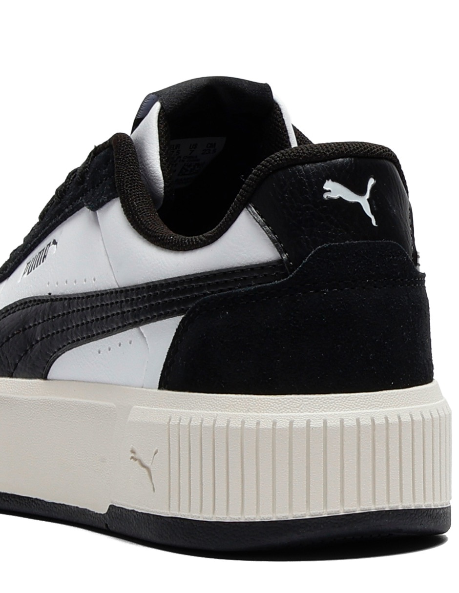 Tenis Carina Mia OG para mujer 2