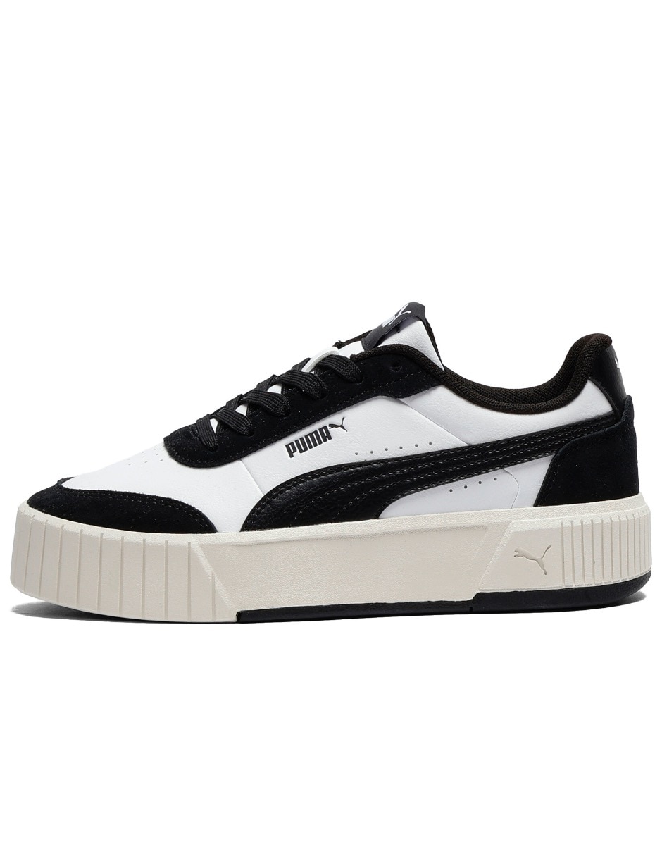 Tenis Carina Mia OG para mujer 3