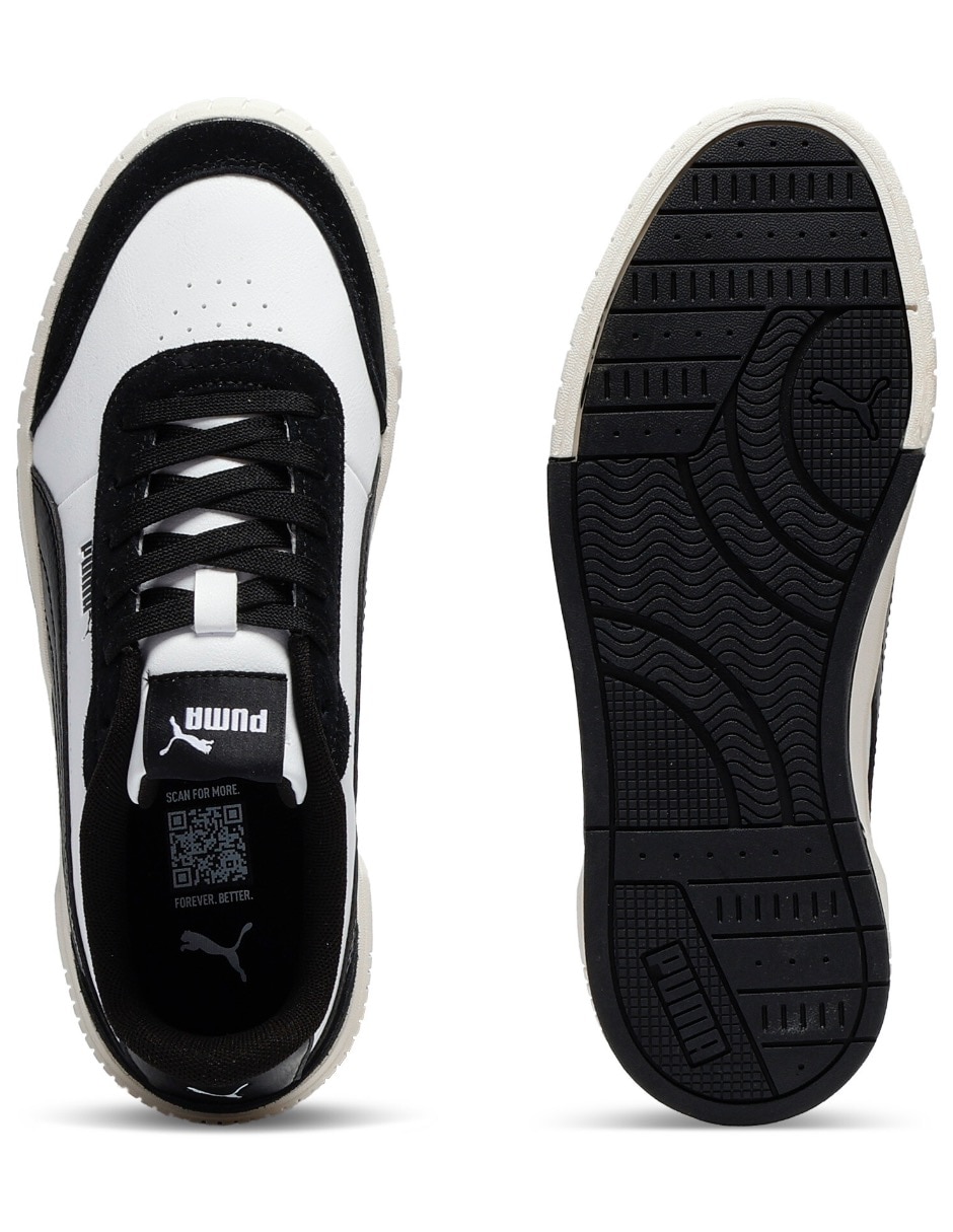 Tenis Carina Mia OG para mujer 4