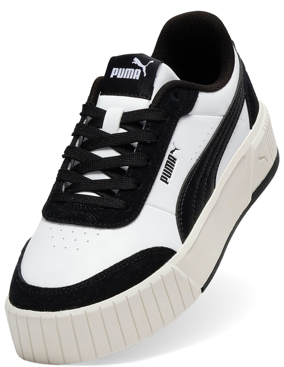 Tenis Carina Mia OG para mujer 5