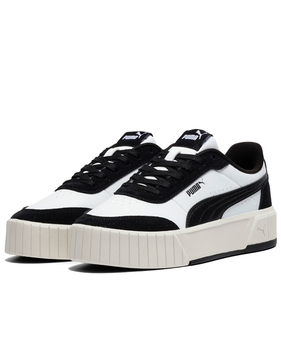 Tenis Carina Mia OG para mujer 6