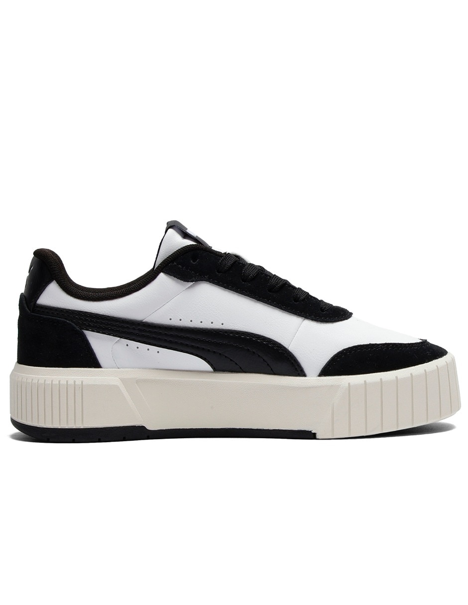 Tenis Carina Mia OG para mujer 1