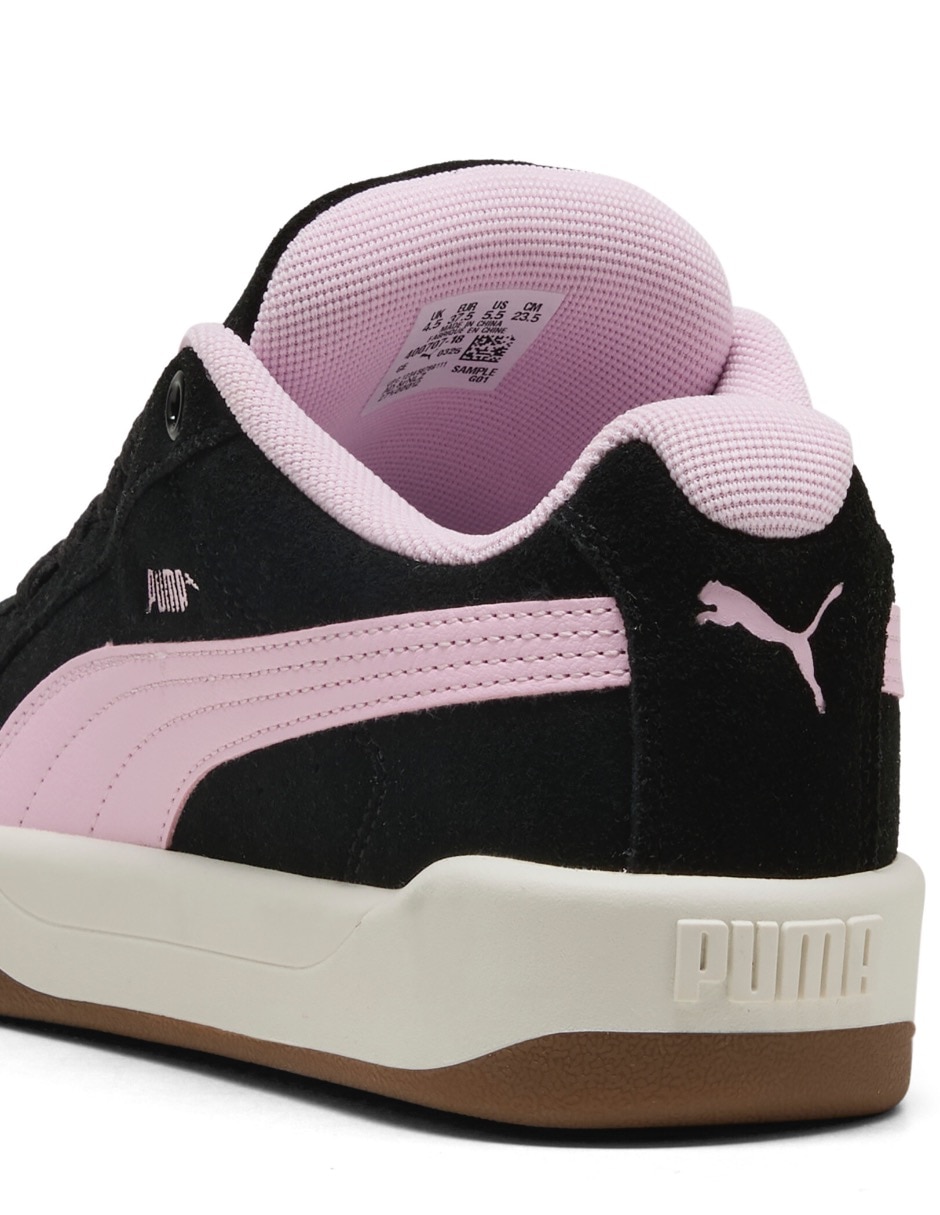 Tenis puma park lifestyle para mujer