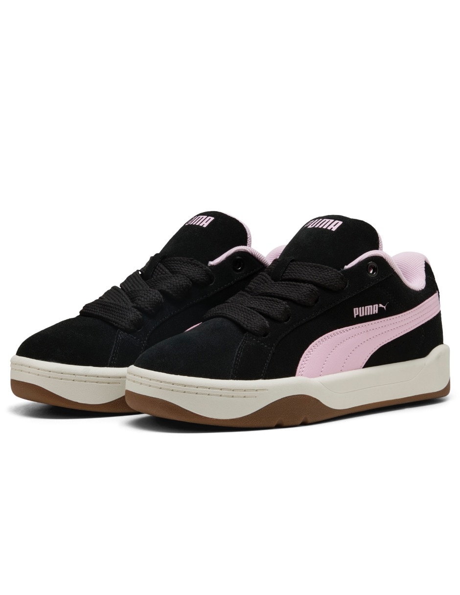 Tenis puma park lifestyle para mujer