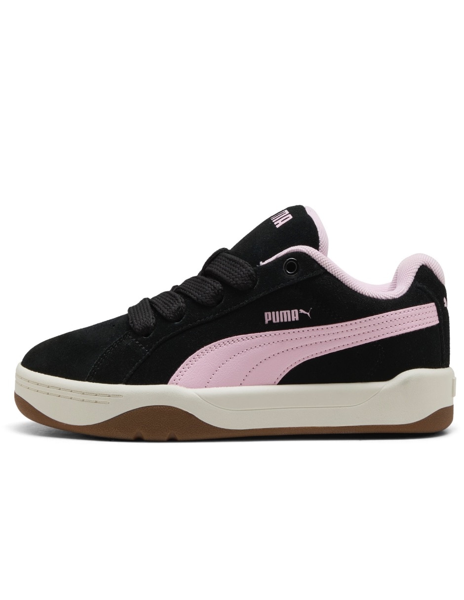 Tenis puma park lifestyle para mujer