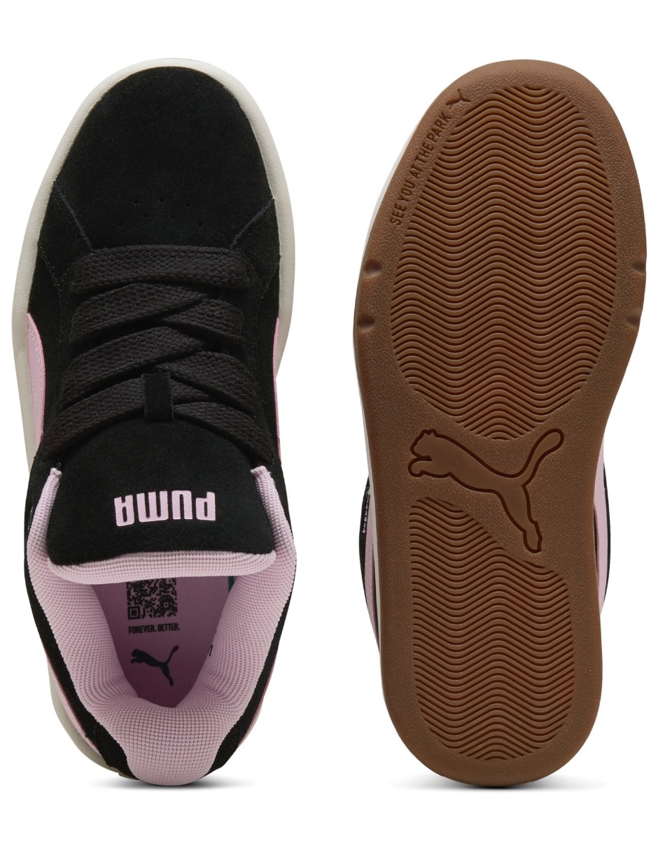 Tenis puma park lifestyle para mujer