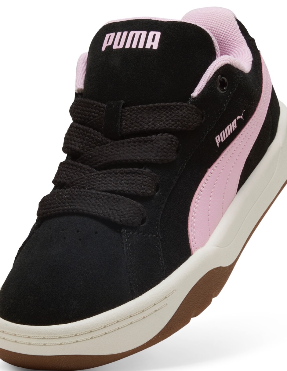 Tenis puma park lifestyle para mujer