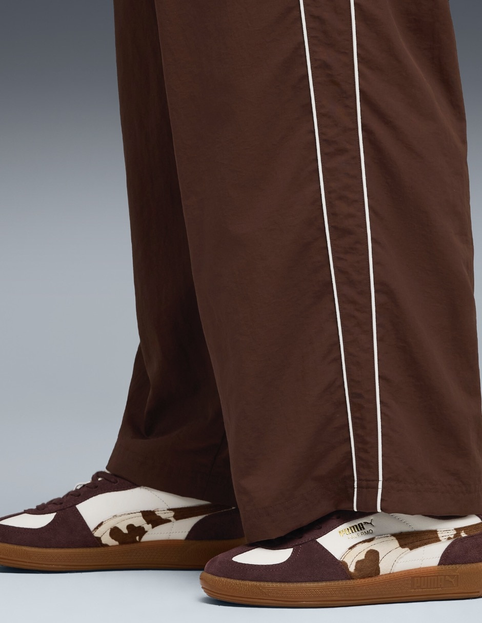 Tenis Puma Palermo Cow para mujer
