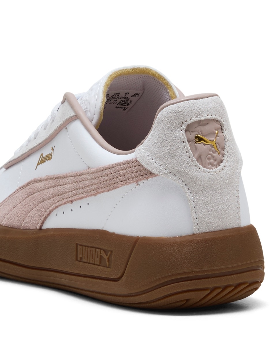 Tenis Puma Club Klassika para mujer 6