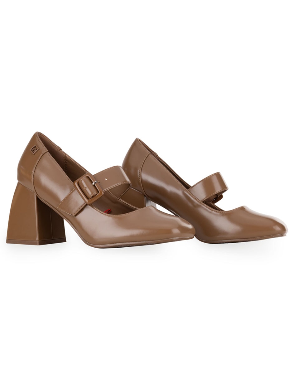 Zapatilla Cloe