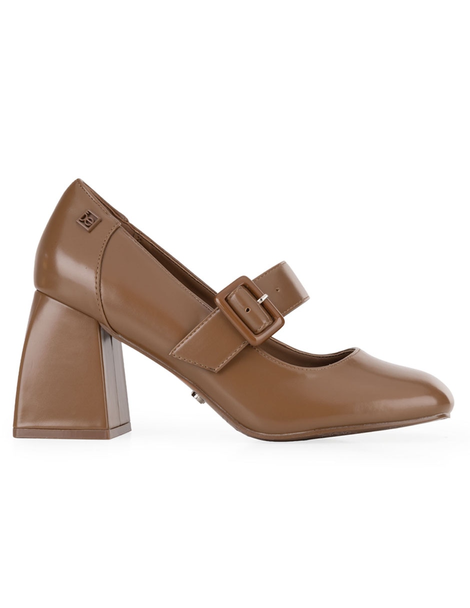 Zapatilla Cloe