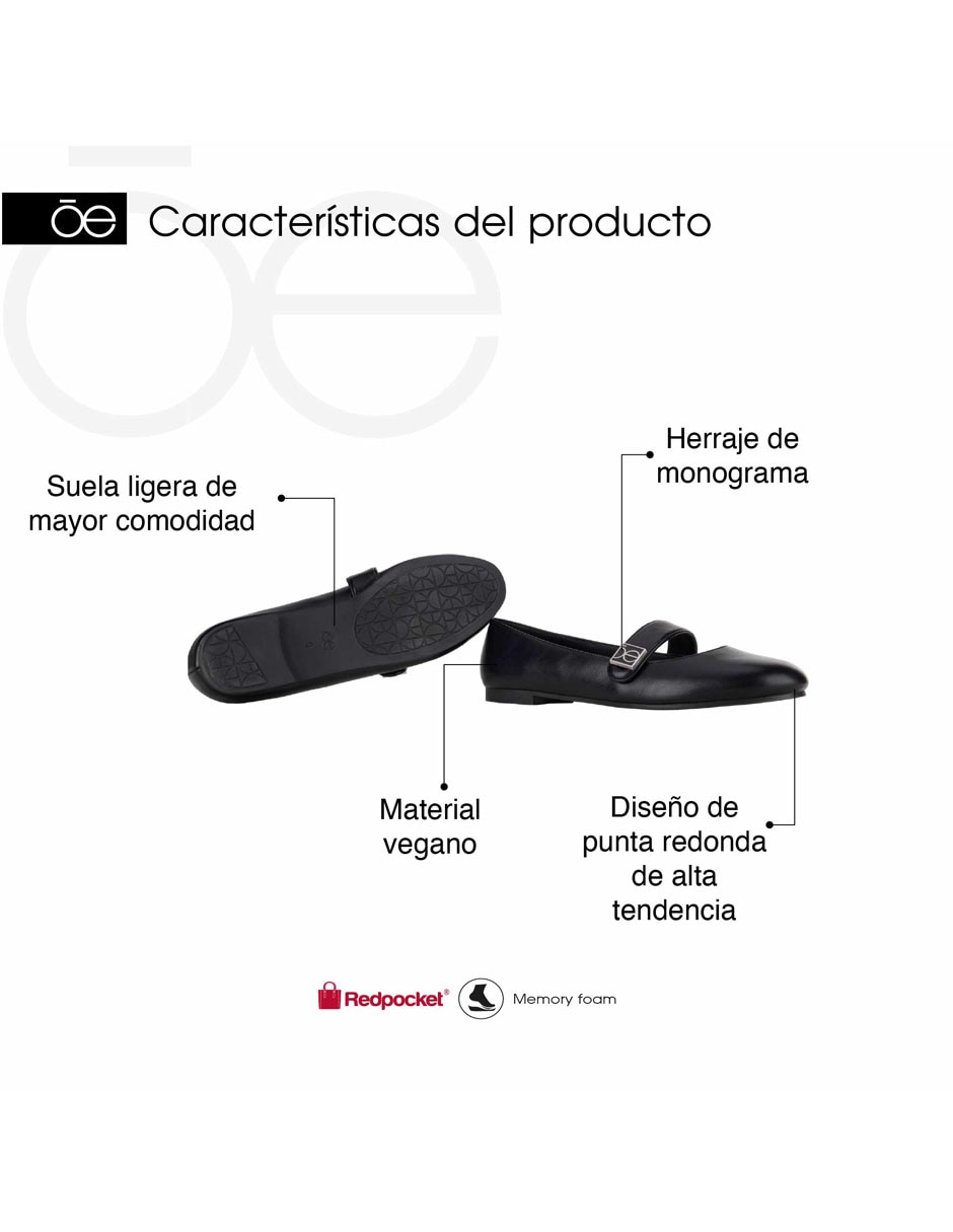 Balerina para mujer 3
