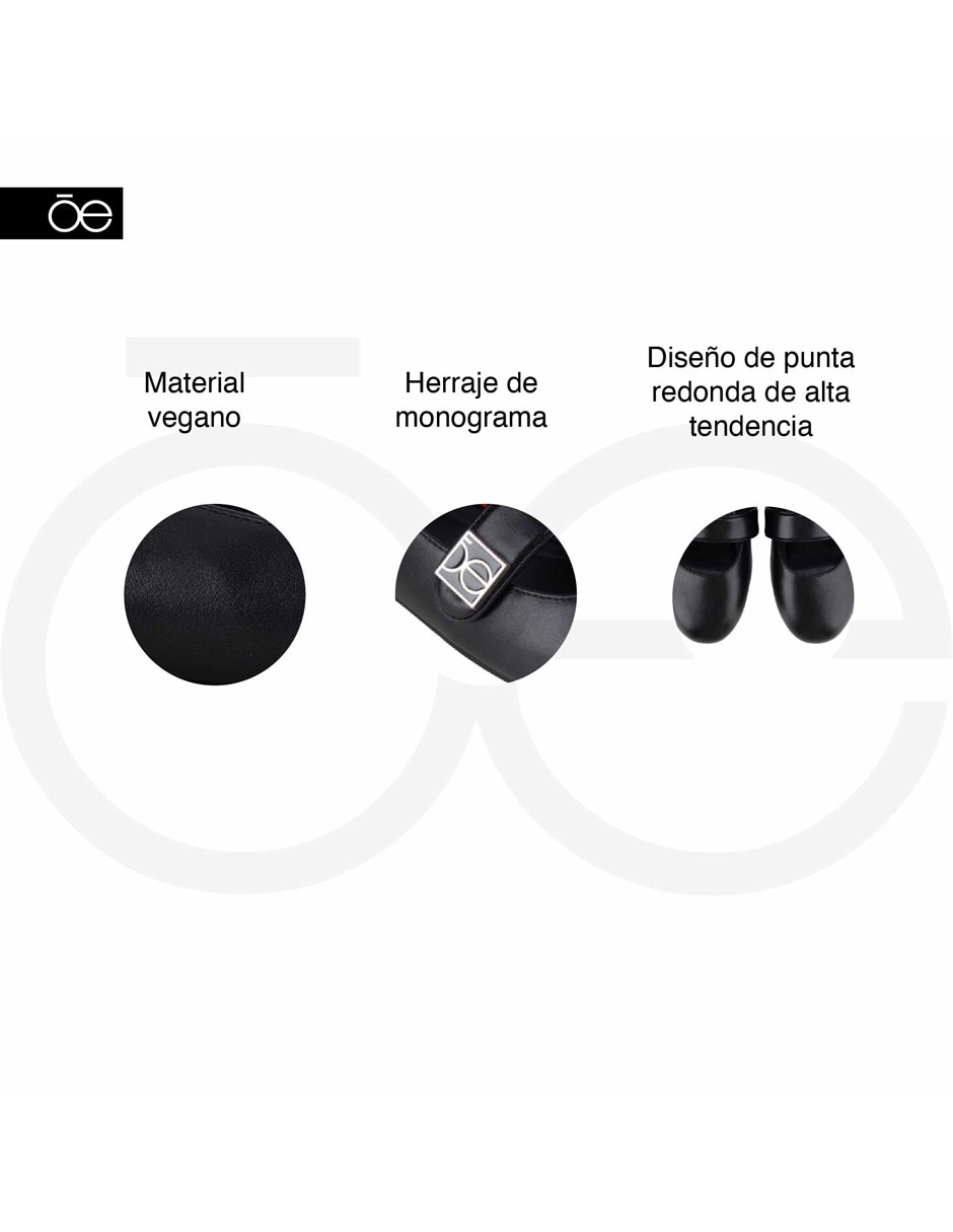 Balerina para mujer 4