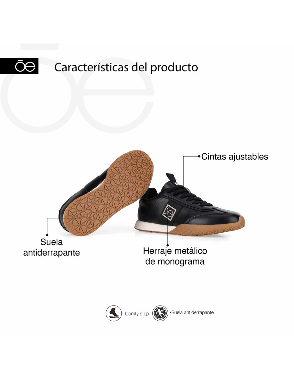 Tenis para mujer 4