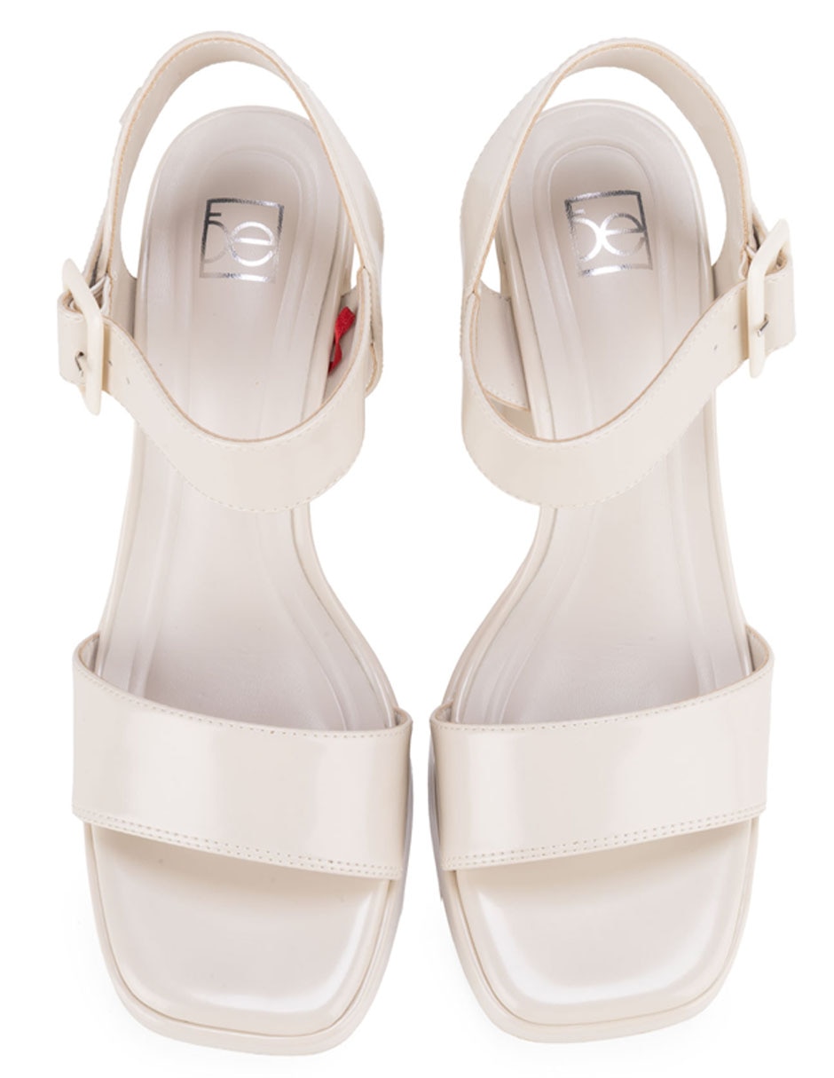 Sandalia para mujer 8