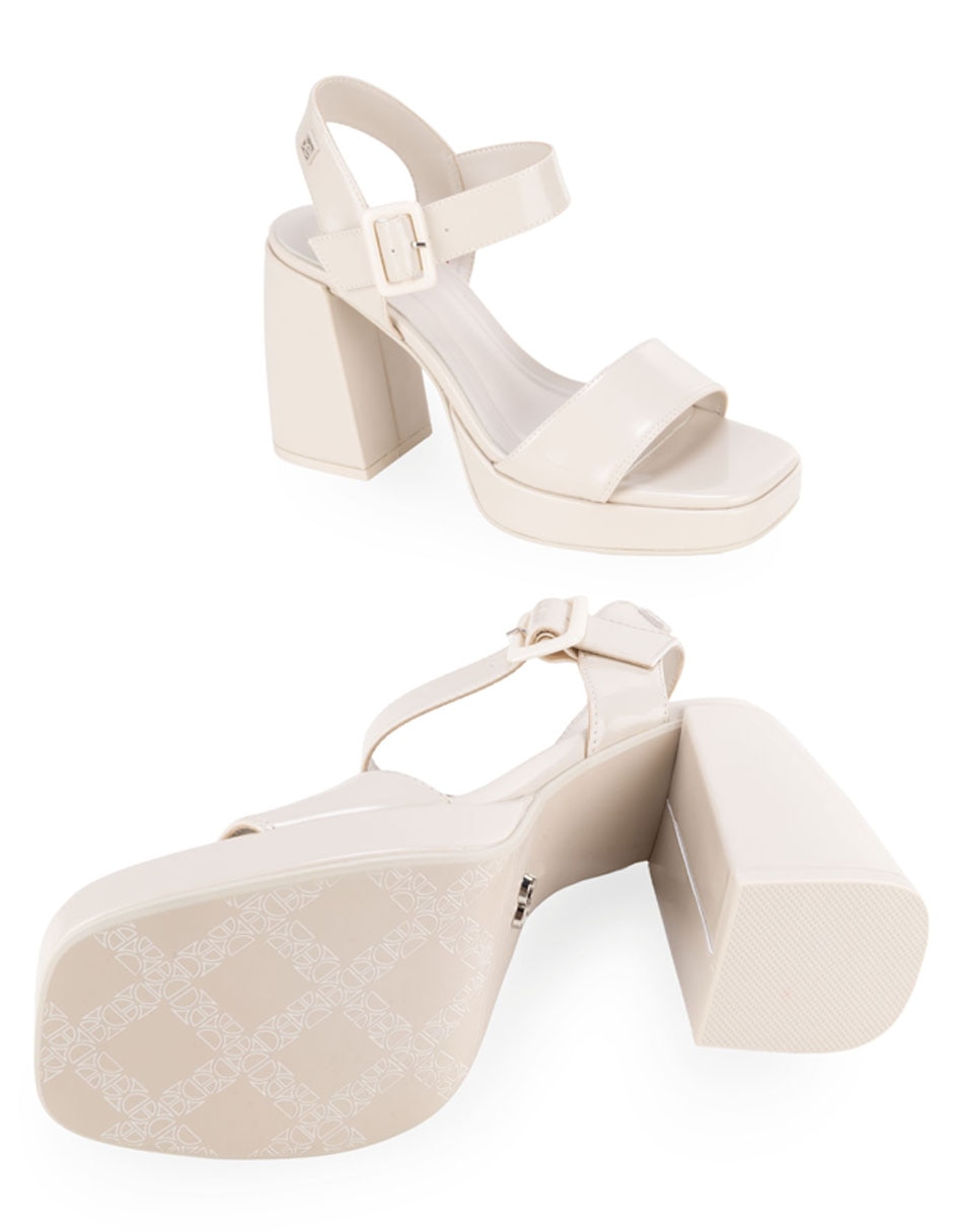 Sandalia para mujer 6