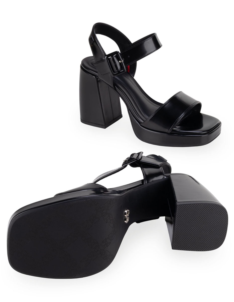 Sandalia para mujer 4
