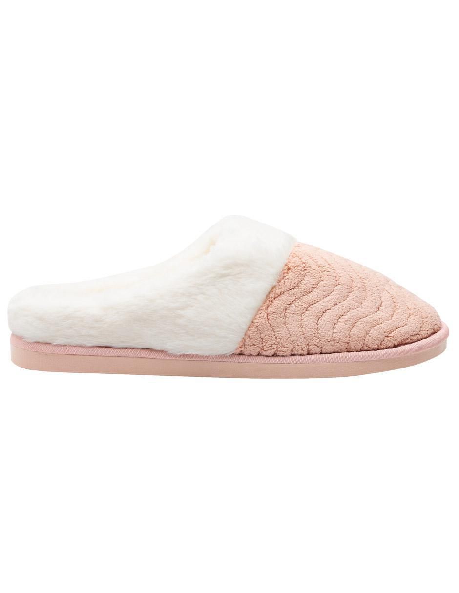Pantufla para mujer 5