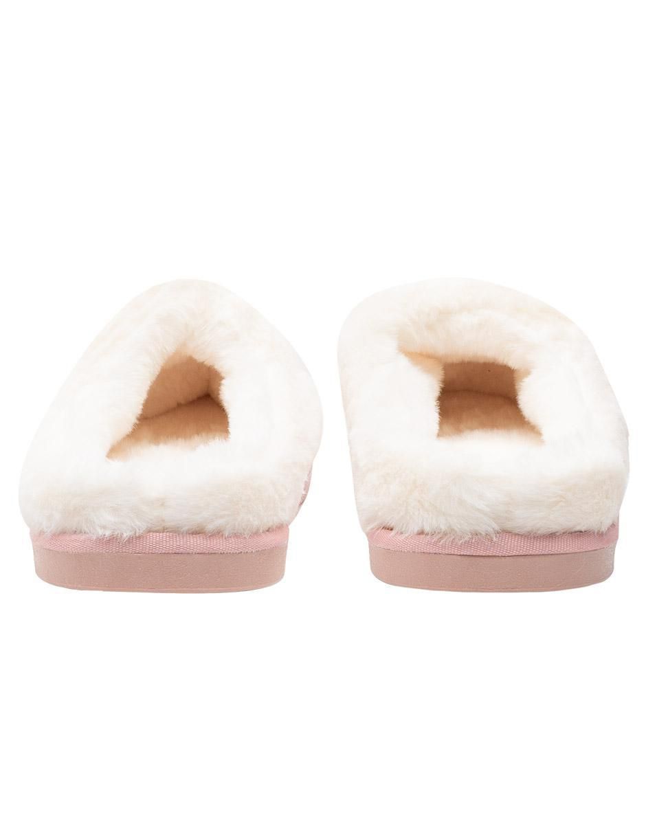 Pantufla para mujer 4