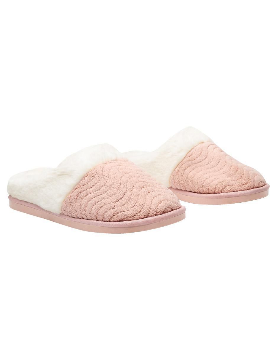 Pantufla para mujer 3