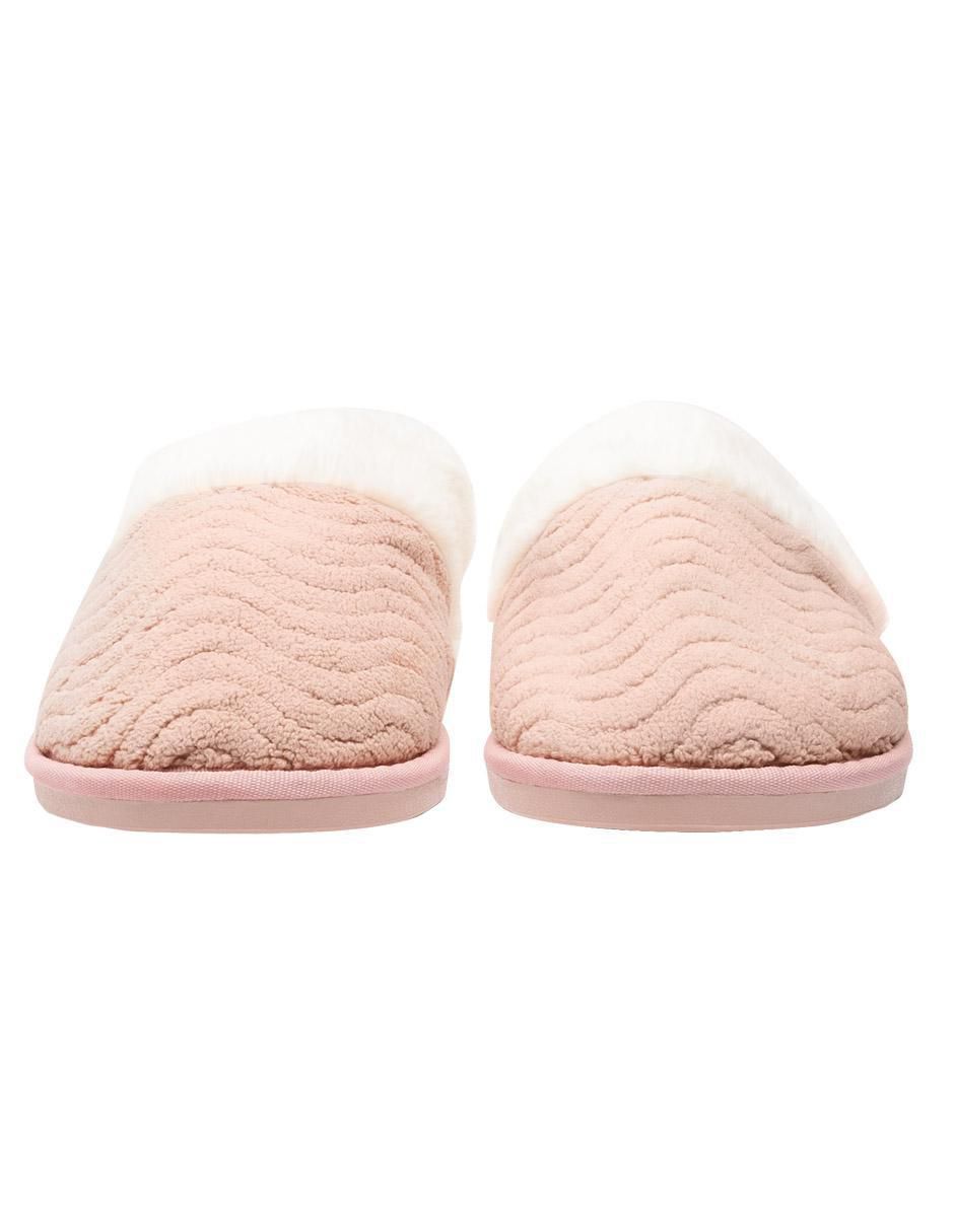 Pantufla para mujer 2