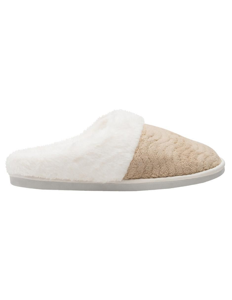 Pantufla para mujer 5