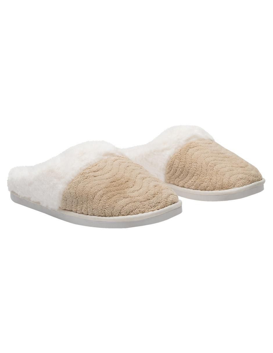 Pantufla para mujer 3