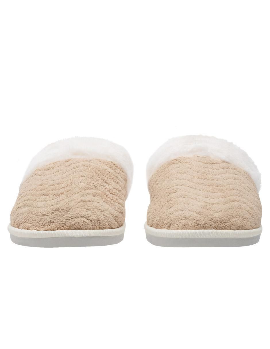 Pantufla para mujer 2
