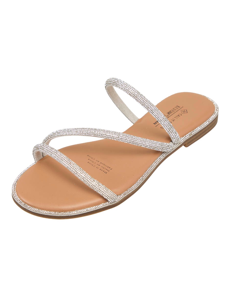 Sandalia para mujer 2