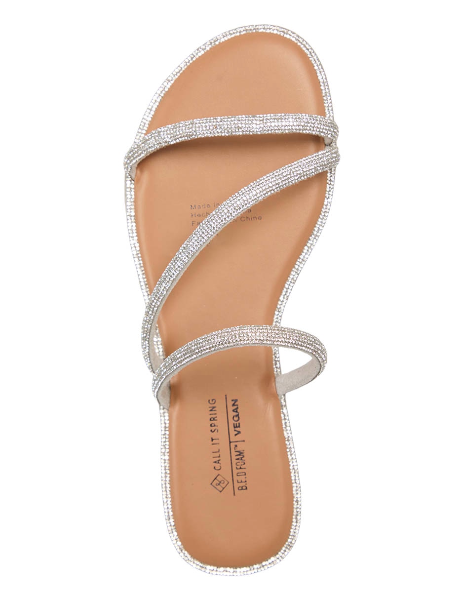 Sandalia para mujer 3