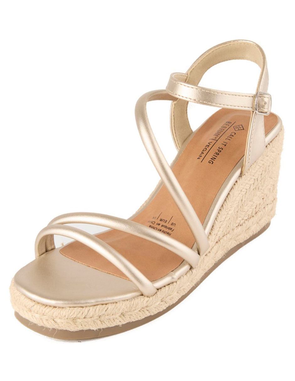 Sandalia Call It Spring para mujer