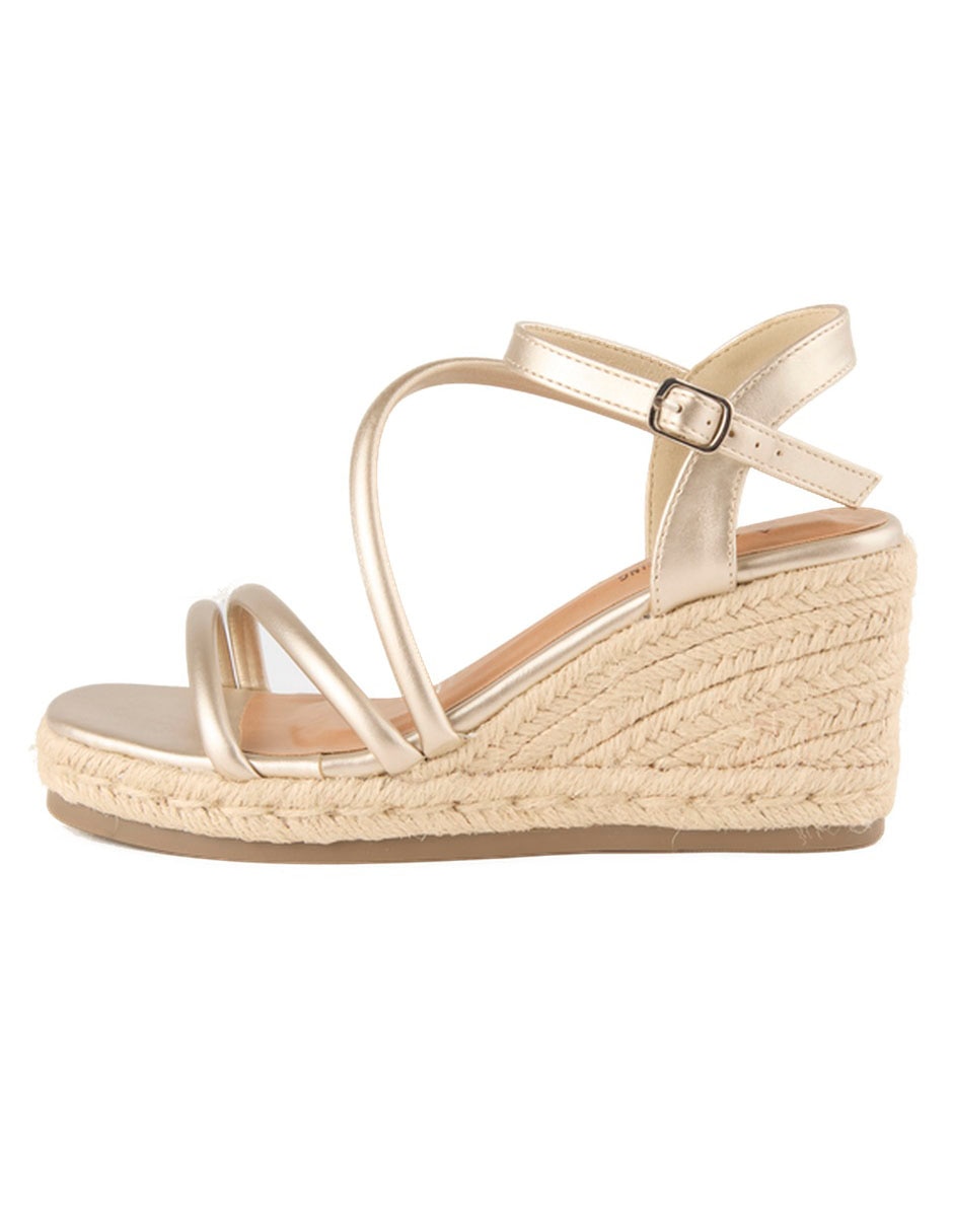 Sandalia para mujer
