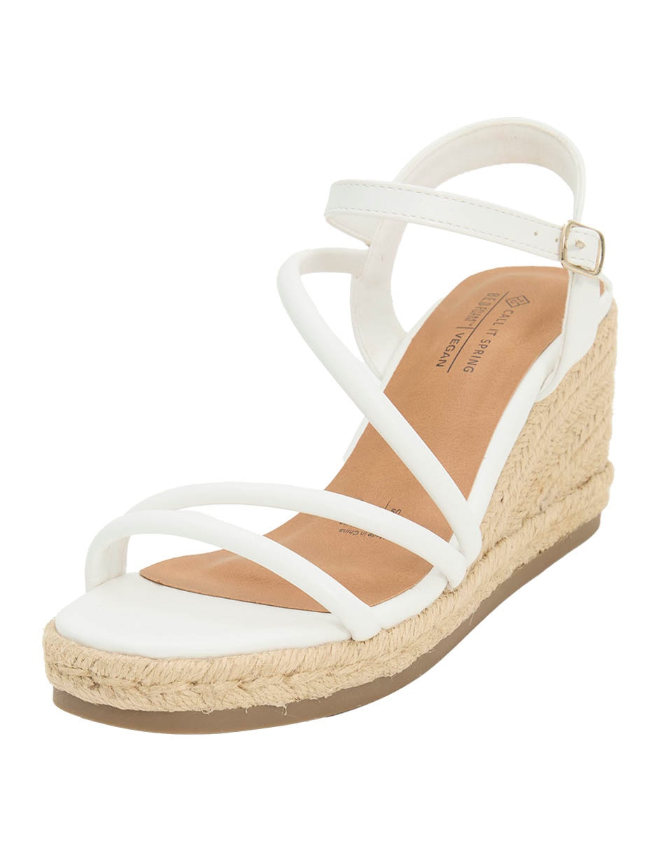 Sandalia para mujer 2