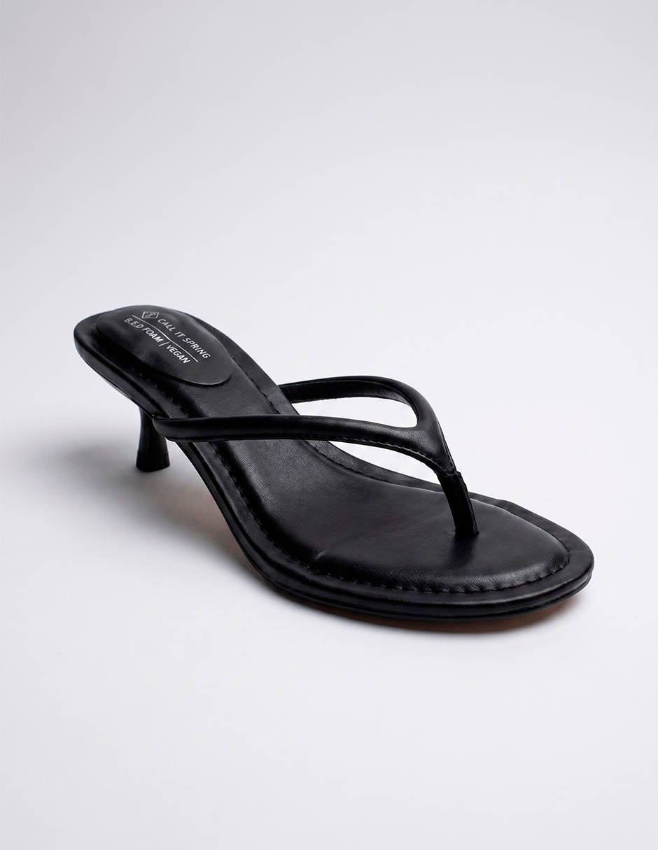 Sandalia para mujer 2